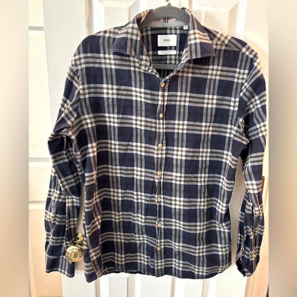 Brax Button Down Shirt